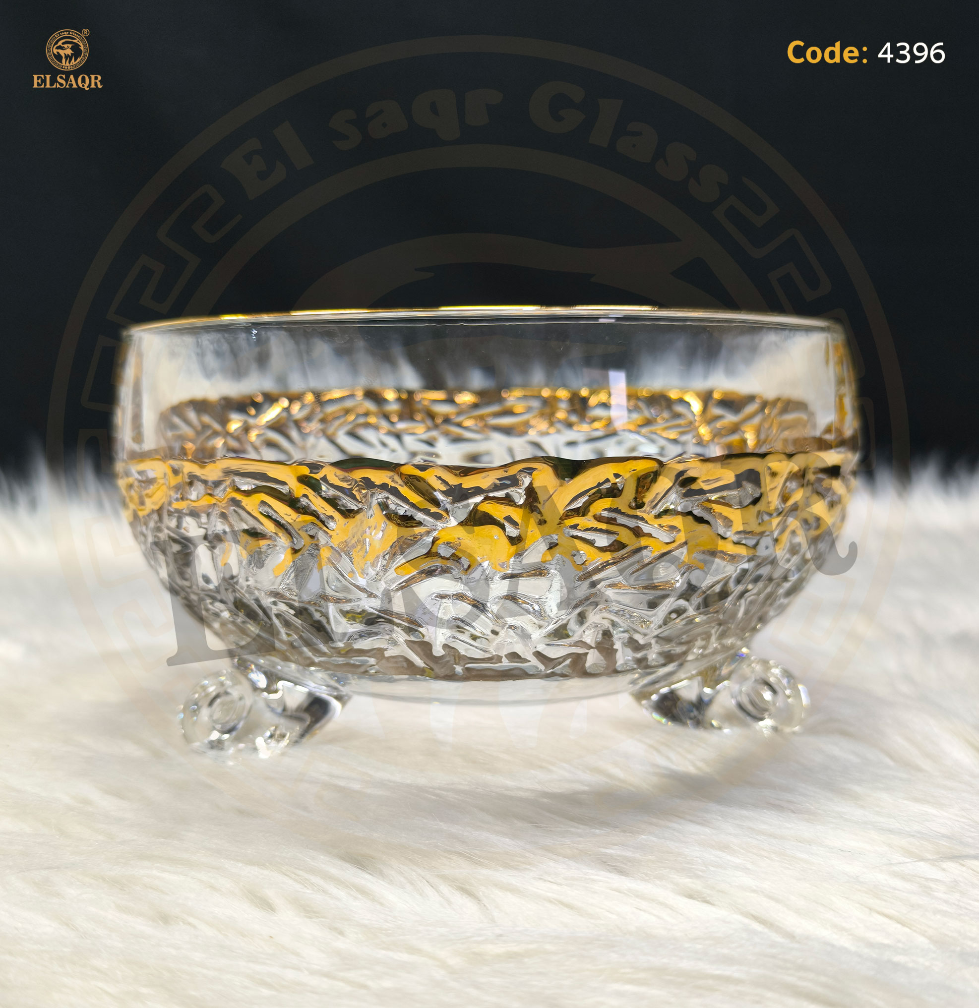 خشاف نوكليت ذهب وبلاتين