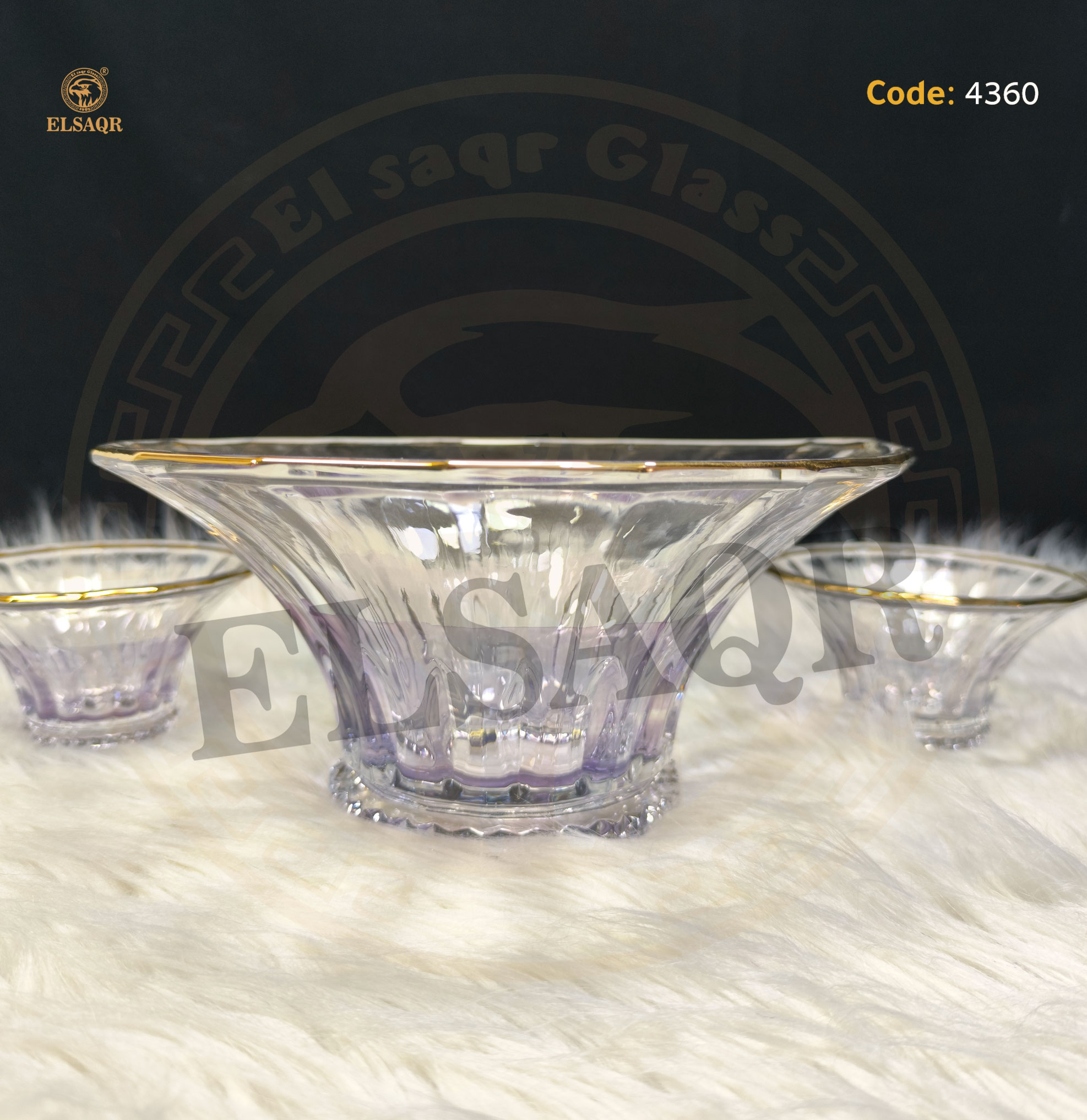 خشاف ويلنجتون لاستر دكالة وذهب