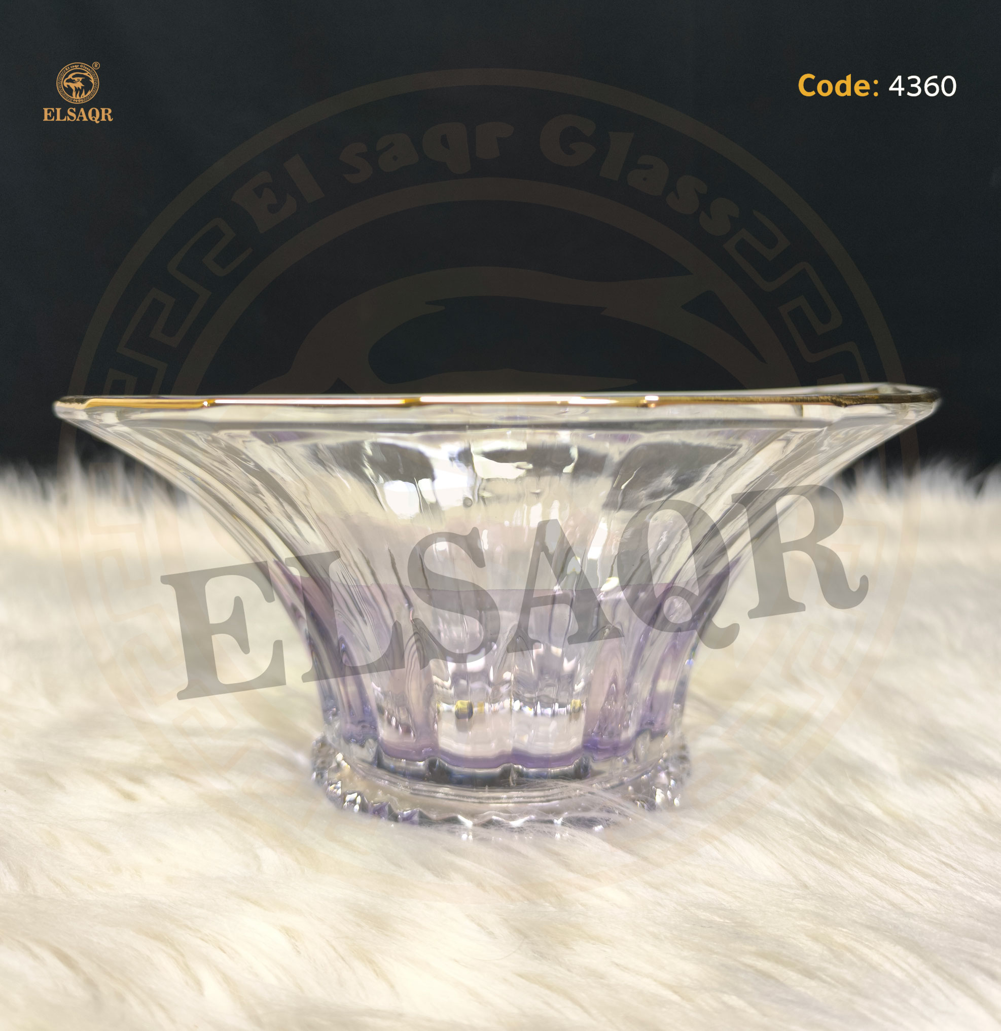 خشاف ويلنجتون لاستر دكالة وذهب - صورة 3